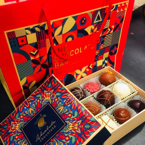 Chocolate delivery Nairobi Online chocolate shop Kenya