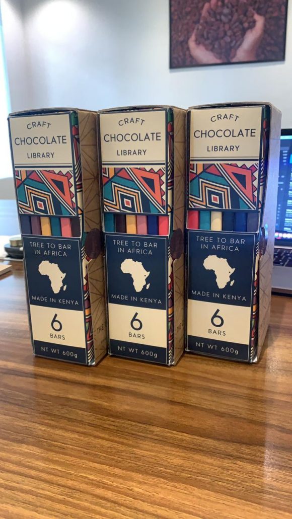 Chocolate Delivery Nairobi Chocolate Gift baskets order