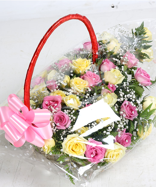 Happy Birthday Gifts, Flower Delivery in Nairobi