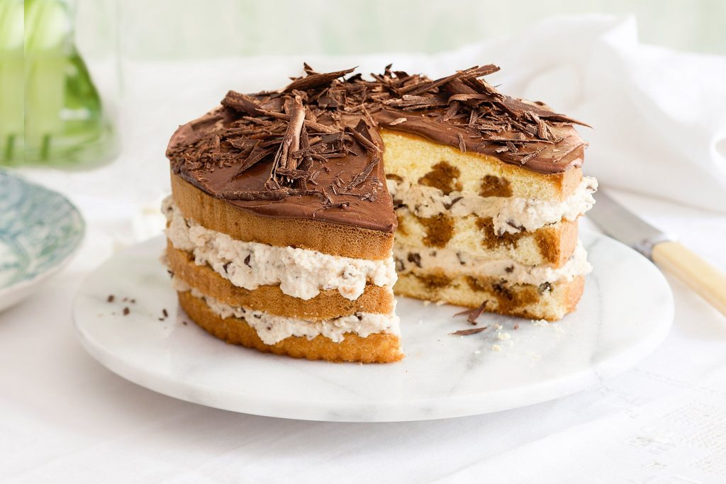 Ythera Tiramisu cake delivery Free delivery within Nairobi