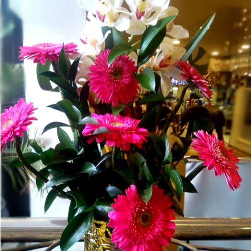 Flower delivery Nairobi Order Fresh flowers online 0710558855