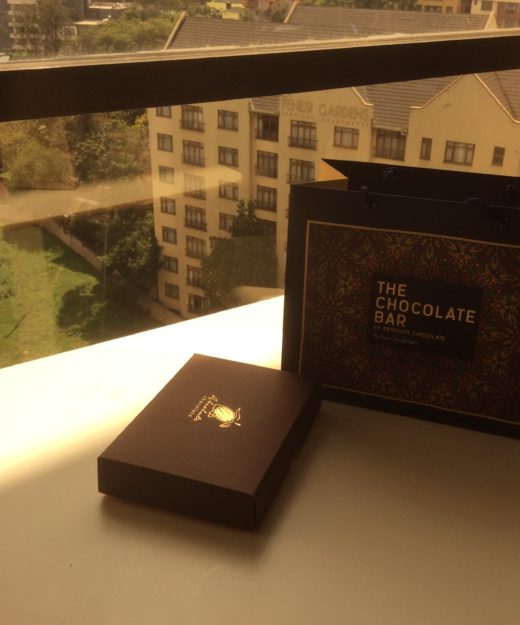 Chocolate delivery Nairobi Online chocolate shop Kenya