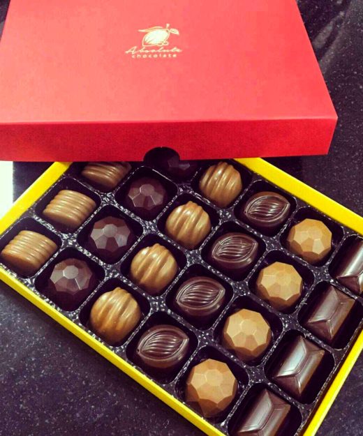 Chocolate delivery Nairobi Online chocolate shop Kenya