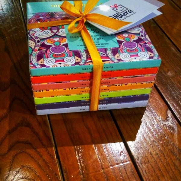 Chocolate delivery Nairobi Online chocolate shop Kenya