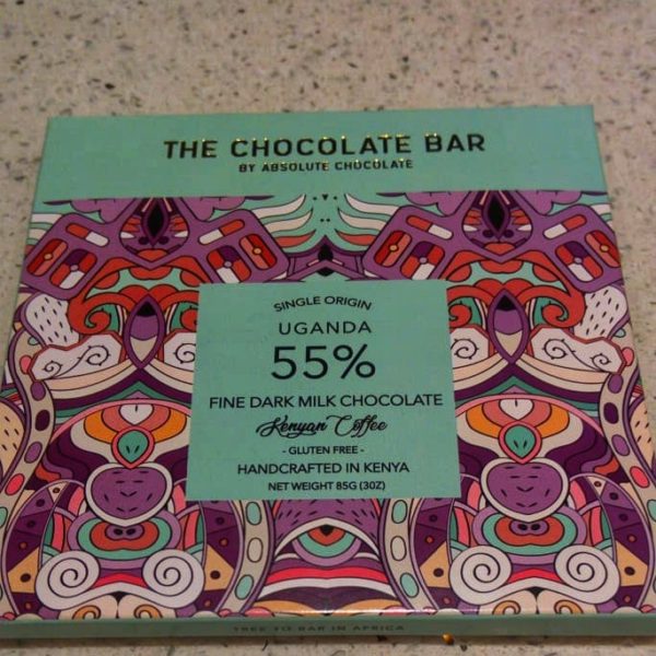 Chocolate delivery Nairobi Online chocolate shop Kenya