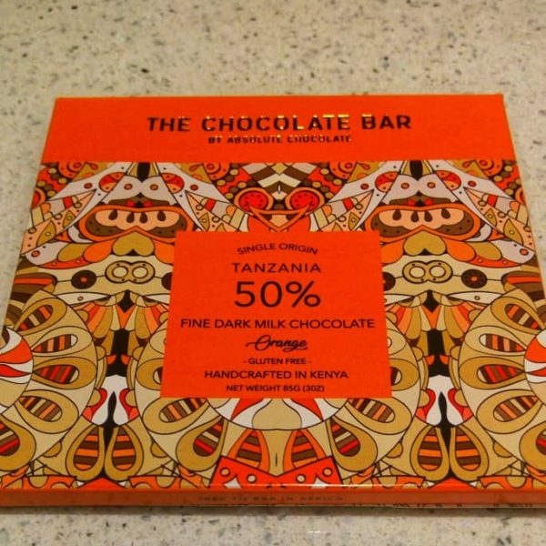 Chocolate delivery Nairobi Online chocolate shop Kenya