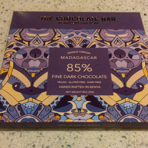 Chocolate delivery Nairobi Online chocolate shop Kenya