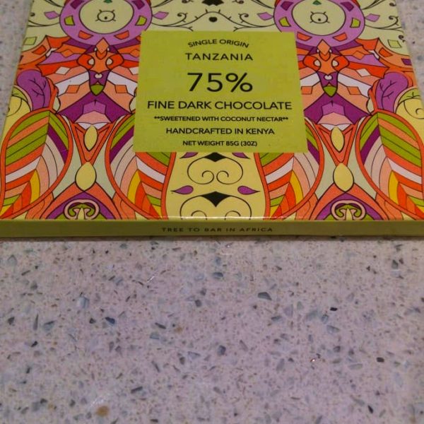 Chocolate delivery Nairobi Online chocolate shop Kenya