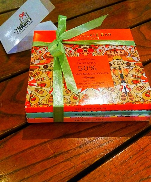 Chocolate delivery Nairobi Online chocolate shop Kenya