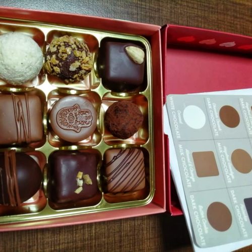 Chocolate delivery Nairobi Online chocolate shop Kenya