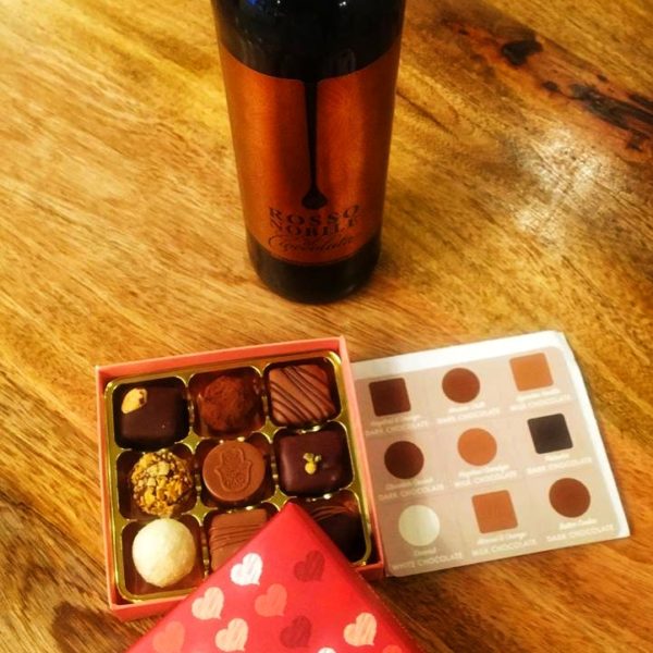 Chocolate delivery Nairobi Online chocolate shop Kenya