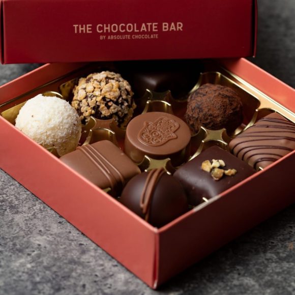 Chocolate delivery Nairobi Online chocolate shop Kenya