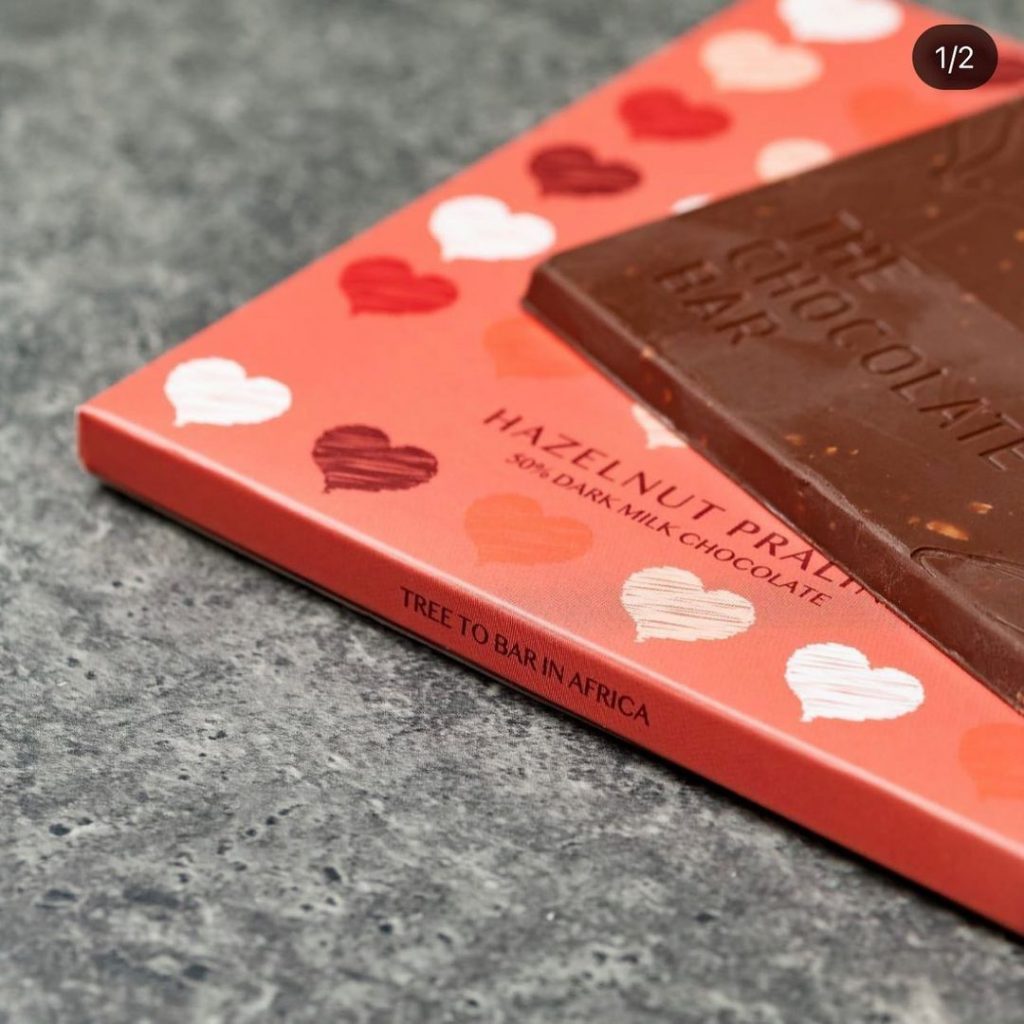 Chocolate delivery Nairobi Online chocolate shop Kenya