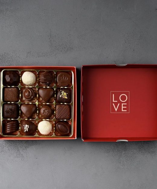 Chocolate delivery Nairobi | Online chocolate shop Kenya