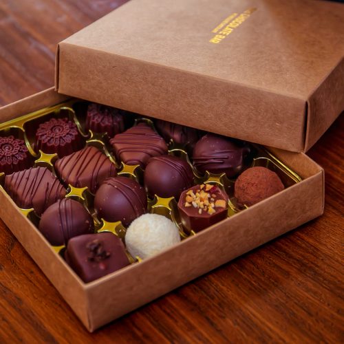 Chocolate delivery Nairobi Online chocolate shop Kenya