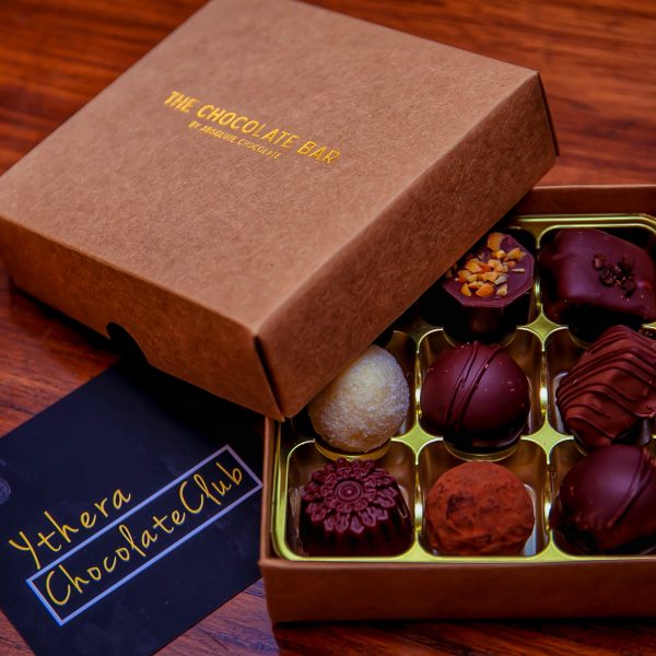 Chocolate delivery Nairobi Online chocolate shop Kenya